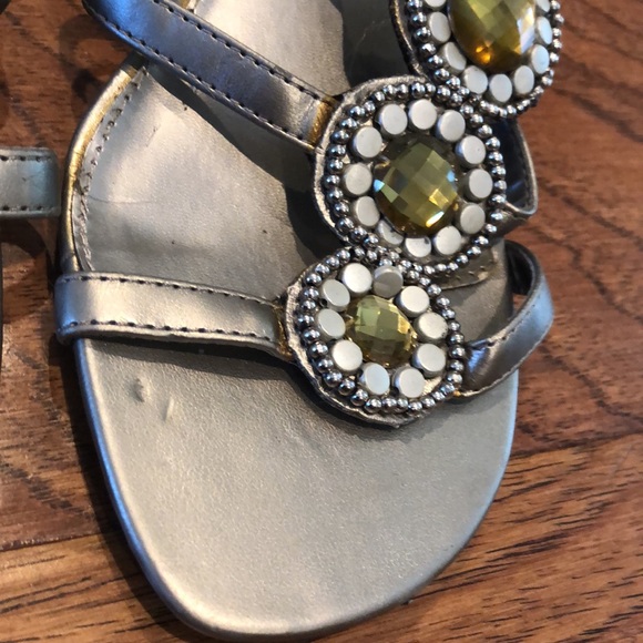 Unlisted Wedge Sandals - Picture 5 of 5